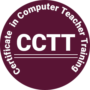 COMPUTER TEACHER TRAINING COURSES